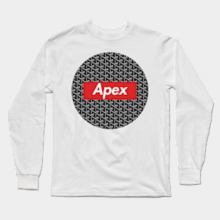 Apex Long Sleeve T-Shirt